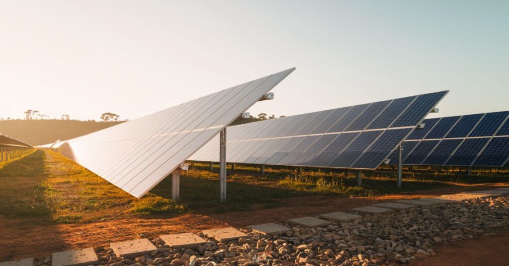 How Is Solar Energy Used in Australia? (2026 Guide)