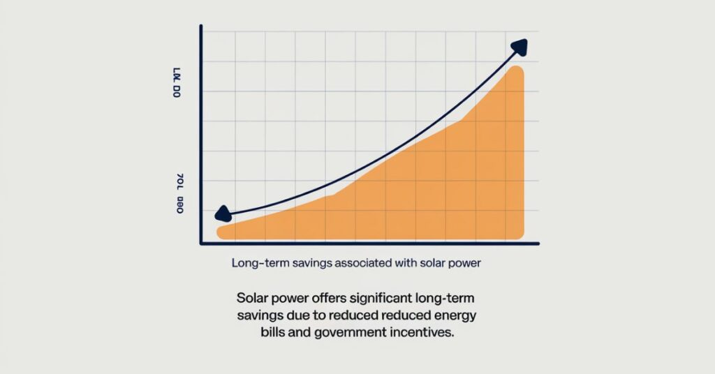 Long-Term Solar Savings in Brisbane: The Real 25-Year Numbers (2025)