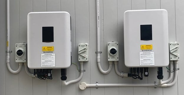 What Is the Lifespan of a Solar Inverter?