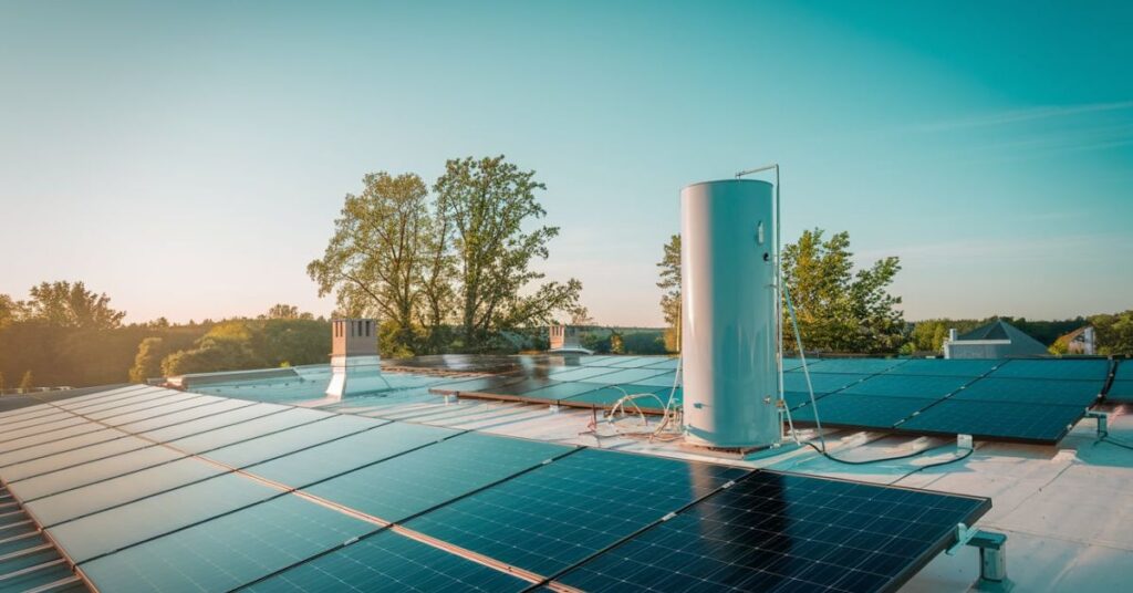 How Much Does a Solar Hot Water System Cost in Brisbane? (2025 Guide)