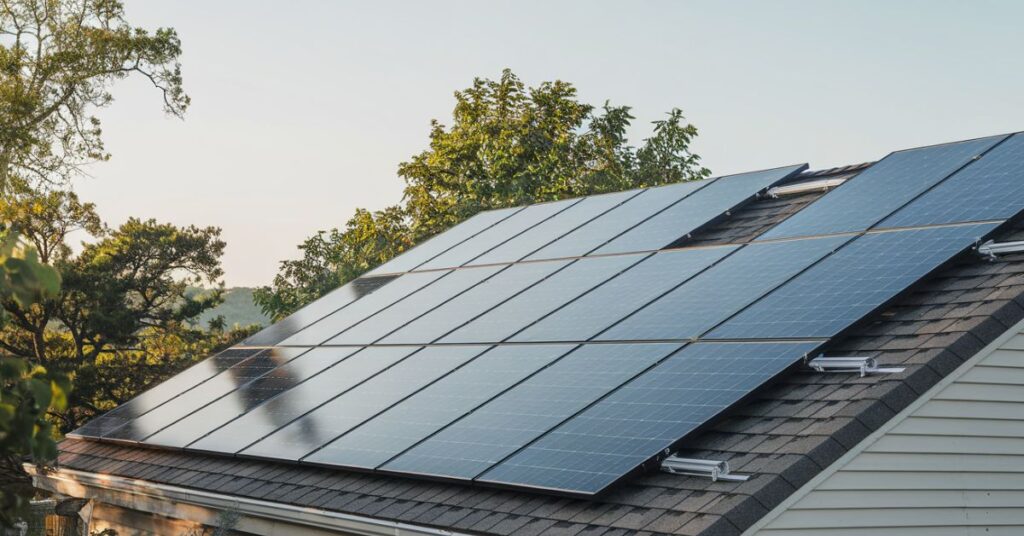 Maximizing Solar Panel Efficiency in 2025: Understanding Energy Production