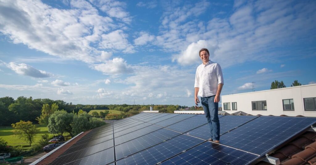 How Can Solar Energy Reduce My Electricity Bills?