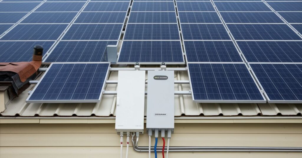 Can I Install a 10kw Solar System on Single Phase?