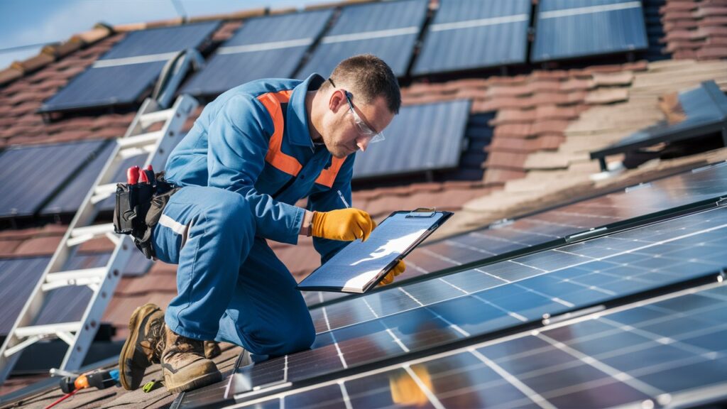 How to Troubleshoot Solar Panels?