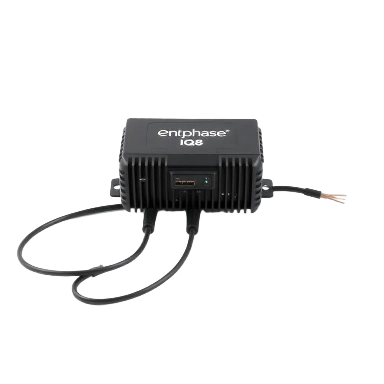 Enphase IQ8 Microinverter