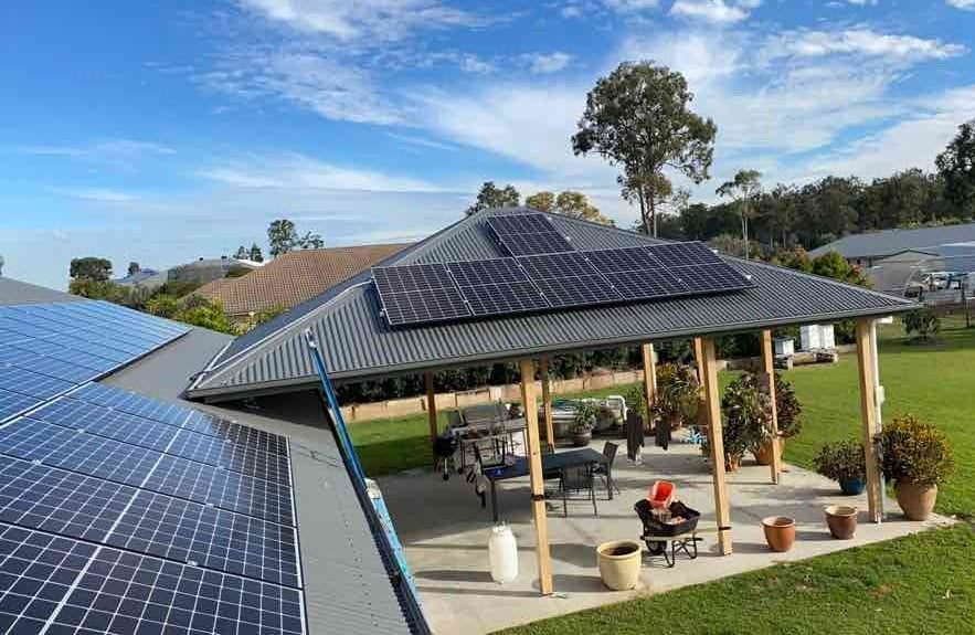 Top-Rated Solar Installers in Australia