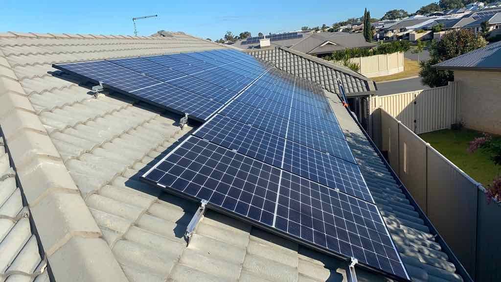 How Often Should Solar Panels Be Cleaned to Maintain Efficiency