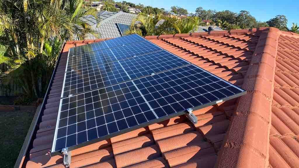 New Solar Installation Project By idealsolar