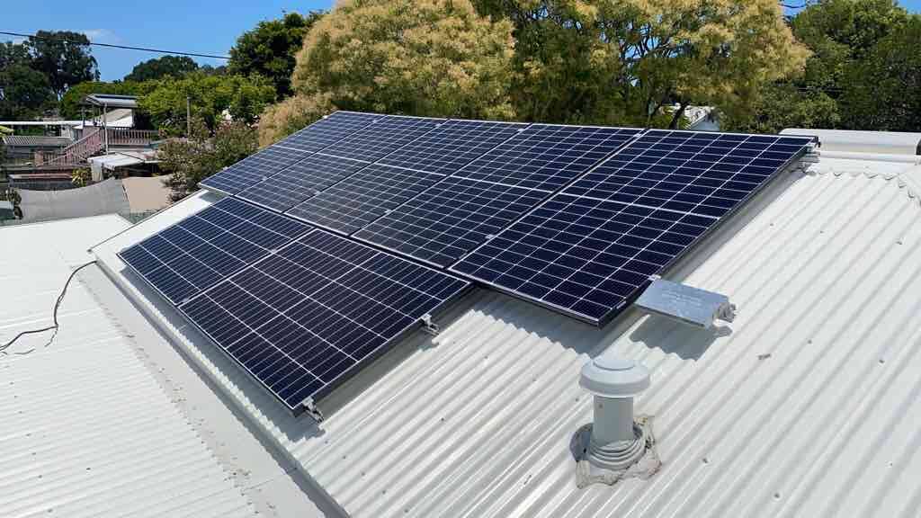 Solar Energy Case Study PDF_iDeal Solar_is the best solar installer in Queensland