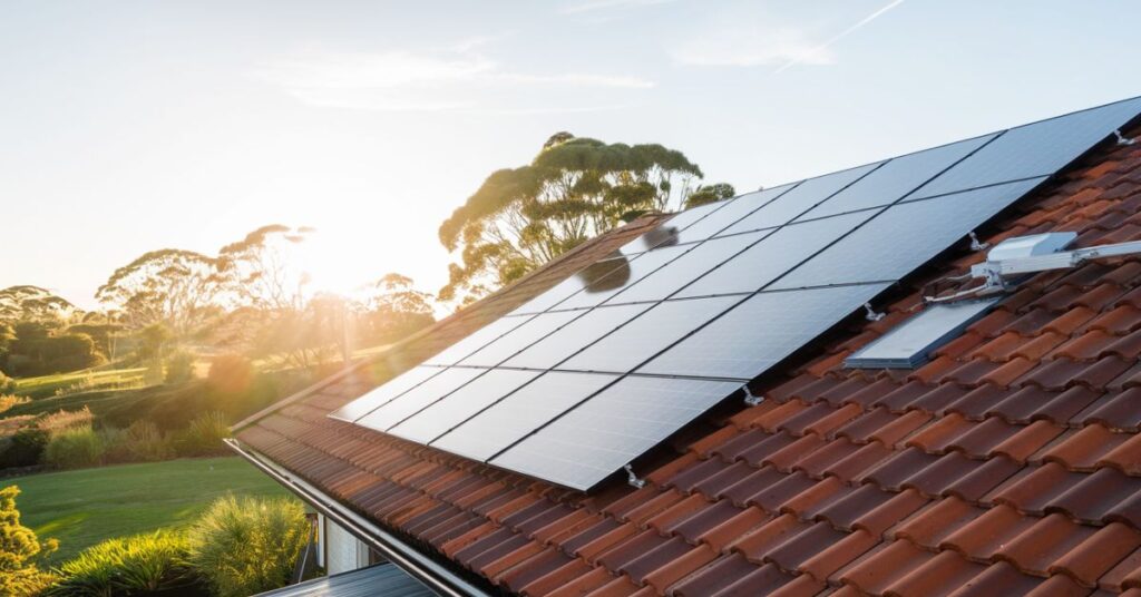 In Australia Which Energy Company Gives The Best Solar Rebate_iDealSolar