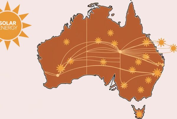 How Is Solar Energy Used In Australia_iDealSolar