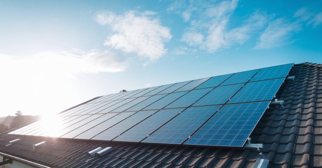 Idealsolar: Best Energy Provider For Solar