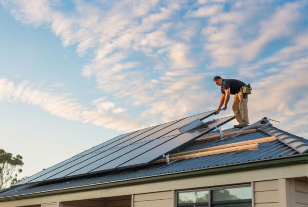 In Australia Which Energy Company Gives The Best Solar Rebate_iDealSolar