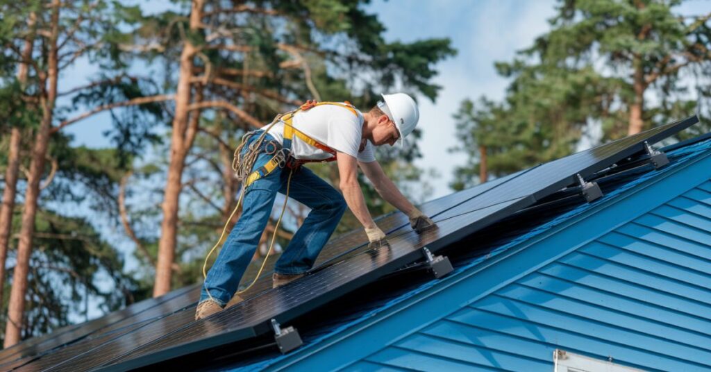 Key Qualities of the Best Solar Installers in Australia: