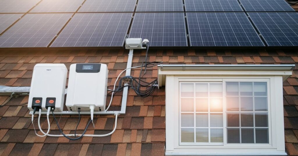 Reliable Installers for Backup-Ready Solar Systems in Australia_iDealSolar