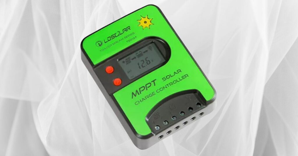 Victron MPPT Controller Handle Extreme Weather Conditions Common in Australia