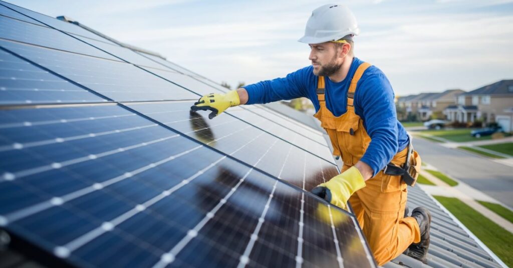 What Makes a Solar Installer the Best in Australia