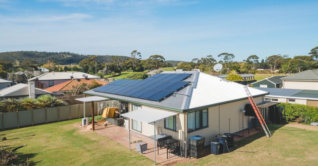 solar rebates affect the overall cost of installing solar panels_iDealSolar