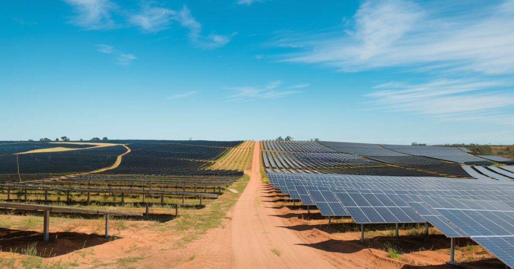 the challenges facing solar energy adoption in Australia_iDealSolar