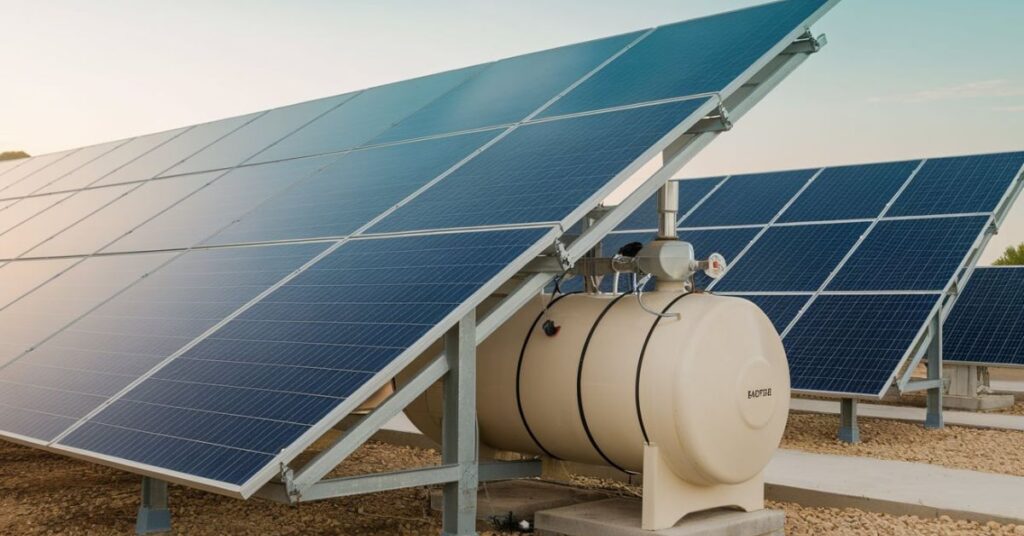 Consider Before Choosing a Solar Hot Water System for My Household_ideal Solar