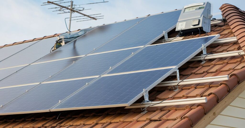 Choose a Reliable Solar Installer in My Area for a 10kw System_iDeal Solar