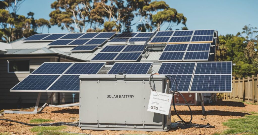 Customer Reviews or Experiences Should I Consider When Choosing a Solar Battery_iDeal Solar