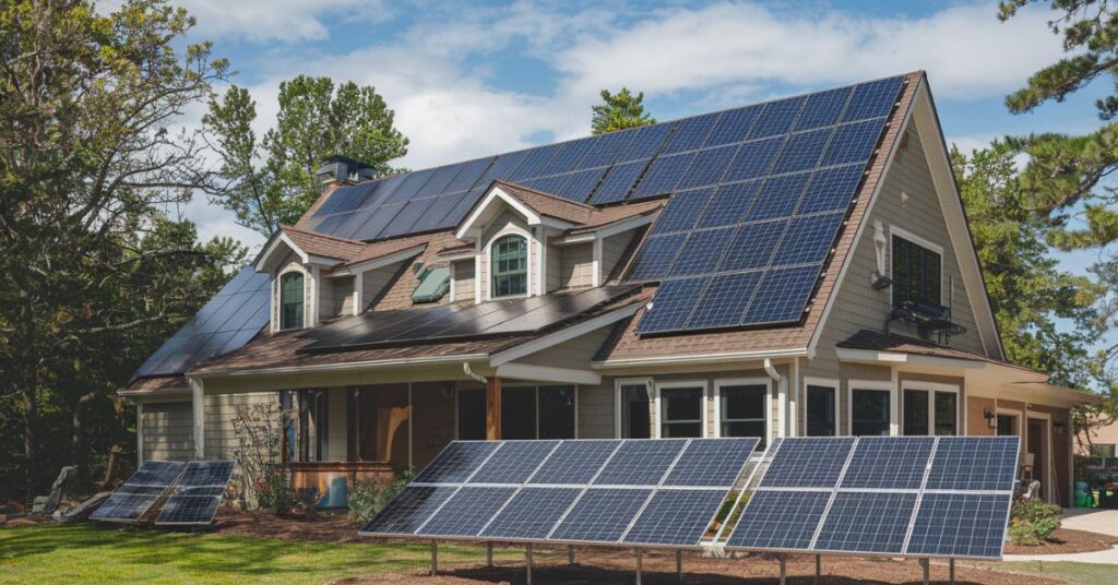 Financing Options Are Available for Installing Solar Panels in Australia_iDeal Solar