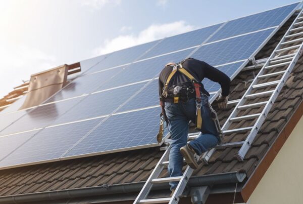 Find Certified Solar Panel Installers in Australia_iDeal Solar_is the best solar installer in Queensland