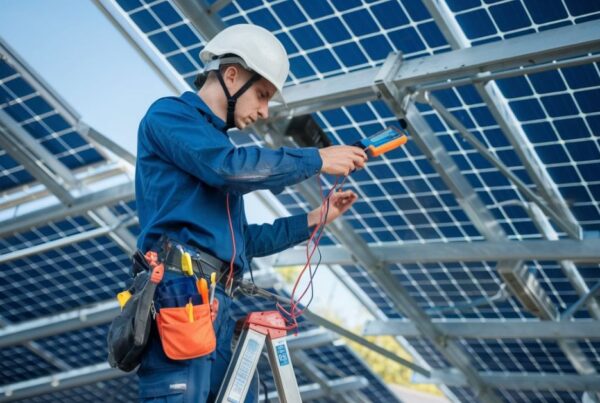 Troubleshooting in Solar Installation__iDeal Solar_is the best solar installer in Queensland