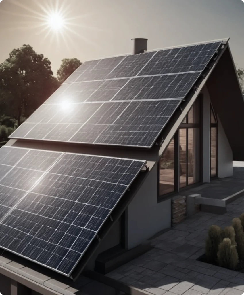 How to Export Your Excess Solar Power to the Grid